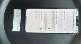 Good
													Apple iPhone 14 - T-Mobile, Midnight, 128 GB, A2649, photo 5 of 7