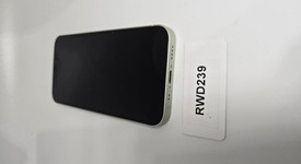 Mint
													Apple iPhone 12 Mini - Unlocked, Green, 64 GB, A2176, photo 4 of 7