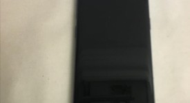 Good
													Samsung Galaxy S9 - Verizon, Blue, 64 GB, SM-G960U, photo 2 of 7
