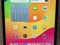 Apple iPad Pro 11" 4th Gen 2022