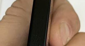 Good
													Apple iPhone 15 Plus - T-Mobile, Black, 128 GB, A2847, photo 5 of 9