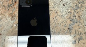 Good
													Apple iPhone 14 - Unlocked, Midnight, 128 GB, A2649, photo 4 of 6