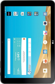 LG G Pad X 10.1