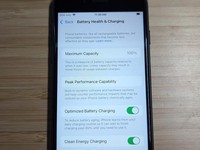 Apple iPhone SE 3rd Gen 2022