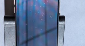 Fair
													Apple iPhone 15 Pro - Unlocked, Natural, 256 GB, A2848, photo 2 of 10