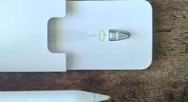 Good
													Apple Pencil 1st Gen, photo 4 of 6
