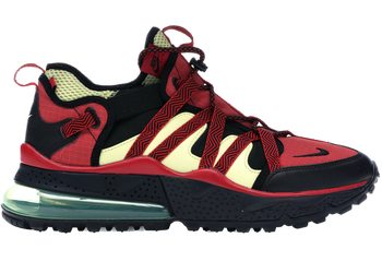 Nike Air Max 270 Bowfin University Red Light Citron for sale