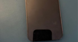 Good
													Apple iPhone 12 Pro - Unlocked, Pacific Blue, 128 GB, A2341, photo 1 of 7