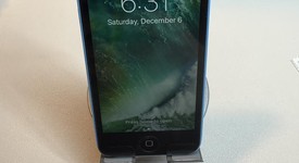 Good
													Apple iPhone 5C - Unlocked, Blue, 8 GB, A1532, GSM, photo 6 of 6