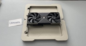 New
													Nvidia GeForce RTX 5080 Founders Edition - 900-1G144-2545-000, photo 4 of 4