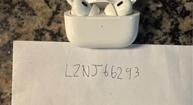 Used
													Apple AirPods Pro 2 - USB-C, photo 1 of 7