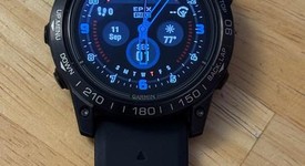 Mint
													Garmin epix Pro Gen 2 - Gray, 51mm, Sapphire, photo 5 of 12