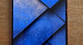 Mint
													Samsung Galaxy Z Flip7 - Unlocked, Coral, 512 GB, 12 GB, SM-F766U1, photo 1 of 7