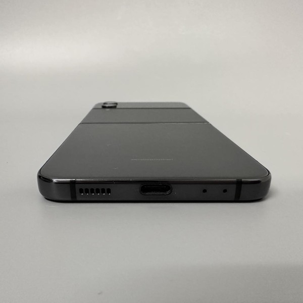 Samsung Galaxy Z Flip4 5G - Verizon, 256 GB, Graphite, 8 GB, SM-F721U