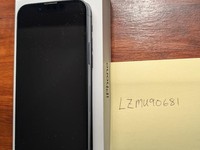 Apple iPhone 13 Mini