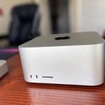 Mint Mac Studio 2022 - 512 GB, 32 GB, Apple M1 Max, 24 Core GPU