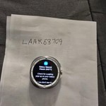 Mint Samsung Galaxy Watch8 Classic - Unlocked, White, SM-L505, 46mm