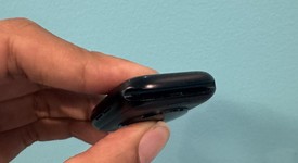 Mint
													Apple Watch SE 2nd Gen 44mm - Midnight, A2723 - GPS, Aluminum, photo 3 of 6