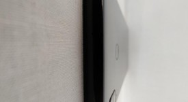 Good
													Samsung Galaxy A20 - Metro by T-Mobile, Black, 32 GB, 3 GB, photo 2 of 7