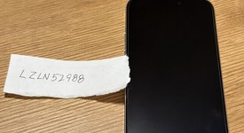 Mint
													Apple iPhone 16 Pro - Unlocked, Natural, 256 GB, A3083, photo 3 of 8