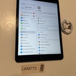 Good Apple iPad 8th Gen - Unlocked, 32 GB, Gray, A2428