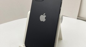 Fair
													Apple iPhone 12 - Unlocked, Black, 64 GB, A2172, photo 3 of 6