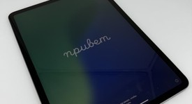 Mint
													Apple iPad Pro 11" 3rd Gen 2021 - Unlocked, Gray, 256 GB, photo 2 of 9