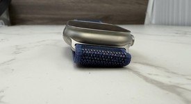 Good
													Apple Watch Ultra 2 49mm - Unlocked, Natural, A2986, Hermes, photo 3 of 8