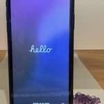 Good Apple iPhone Xr - Verizon, 128 GB, Black, A1984