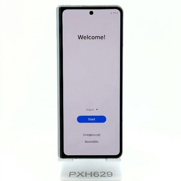 Samsung Galaxy Z Fold4 5G - Unlocked, 1 TB, Gray, 12 GB, SM-F936U1