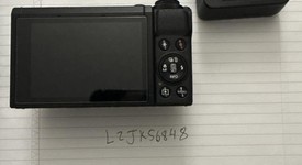 Mint
													Canon PowerShot G7 X Mark III, photo 5 of 6