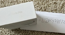 New
													Apple AirPods Pro 2 - USB-C, photo 5 of 5