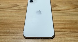 Good
													Apple iPhone 11 - Unlocked, White, 64 GB, A2111, photo 4 of 7