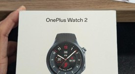 Mint
													OnePlus Watch 2 - Black, photo 1 of 8