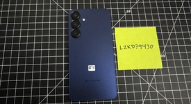 Mint
													Samsung Galaxy S25 Plus - Unlocked, Navy Blue, 512 GB, 12 GB, SM-S936U1, photo 2 of 9