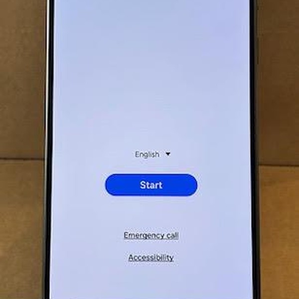 Samsung Galaxy S24 Ultra - AT&T, 256 GB, Black, 12 GB, SM-S928U