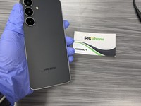 Samsung Galaxy S25 FE