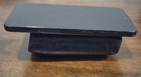 Good
													Samsung Galaxy S23 Plus - T-Mobile, Black, 256 GB, 8 GB, SM-S916U, photo 5 of 8