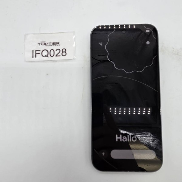 Google Pixel 10 Pro - Unlocked, 256 GB, Obsidian, G4QUR