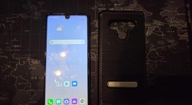 Good
													LG Stylo 6 - Boost, White, 64 GB, 3 GB, photo 2 of 5