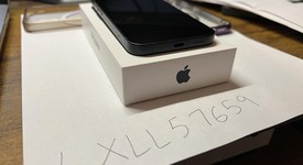 Mint
													Apple iPhone 13 Mini - T-Mobile, Midnight, 256 GB, A2481, photo 3 of 10