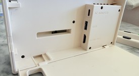 Good
													Nintendo Switch - 32 GB, Animal Crossing: New Horizons, photo 3 of 9