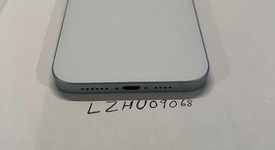 Good
													Apple iPhone 15 Plus - Spectrum, Blue, 128 GB, A2847, photo 5 of 8