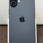 Good Apple iPhone 16 Plus - T-Mobile, 128 GB, Black, A3082