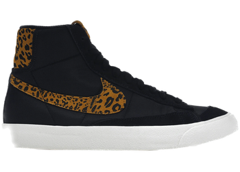 Nike Blazer Mid Leopard Print (Women's) for sale