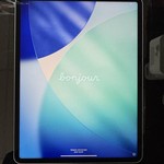 Good Apple iPad Pro 12.9 inch 6th Gen 2022 - Wi-Fi, 1 TB, Gray