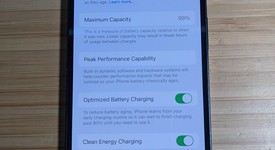 Good
													Apple iPhone 12 - Unlocked, Black, 128 GB, A2172, photo 1 of 14