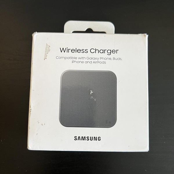 Samsung Galaxy Z Flip6 - Unlocked, 512 GB, Black, 12 GB, SM-F741U1