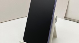 Good
													Google Pixel 9a - Unlocked, Iris, 128 GB, 8 GB, photo 2 of 6