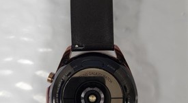 Mint
													Samsung Galaxy Watch3 - Wi-Fi, Mystic Bronze, 41mm, photo 5 of 5